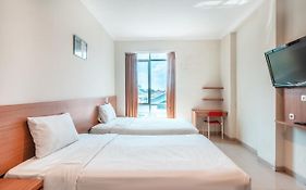 The Kartini 8 Residence Mangga Besar